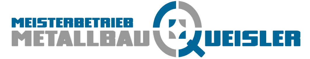 Logo Metallbau Queisler